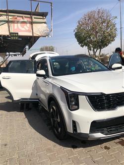 کیا سۆرینتۆ